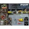 „Playmobil Dino Rise“ rinkinys 70930 „Mine Cruiser“