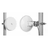 Mikrotik Wire nRAY 2000 Mbit/s baltas maitinimas per Ethernet (PoE)