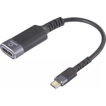Renkforce RF-6798310 USB-C DisplayPort adapterio laidas[1x Kištukas - 1x (RF-6798310)