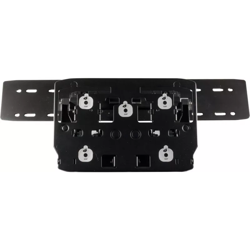 TV laikiklis ShiverPeaks BS89721 190,5 cm (75 col.) juodas