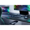 Žaidimų klaviatūra Razer RZ03-04370400-R3G1 USB RF belaidė Bluetooth QWERTY vokiška juoda