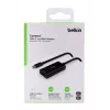 Belkin AVC013BTBK vaizdo kabelio adapteris HDMI A tipo (standartinis) USB-C juodas