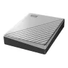 External Hard Drive Western Digital 4TB USB Type-C WDBFTM0040BSL-WESN