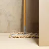 Plokščia šluota Salter LASAL71441WPK6EU7 Pilka FSC 100% – plokščia šluostės galvutė, skalbiama, daugkartinė