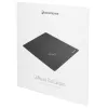 Pelės kilimėlis 3Dconnexion Cadpelė Pad Compact juodas
