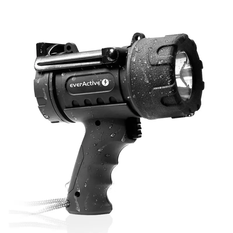 Įkraunama elektrinio įrankio baterija everActive SL-500R