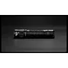 Rankinis žibintuvėlis Nitecore MH12 Pro Juoda LED 3300 lm USB įkraunamas 5300 mAh, aliuminis, 138.5 mm, 81.5 g, atsparus vandeniui iki 2 m