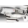 Plastikinis lėktuvo modelis REVELL F-16 Falcon 50-mečio rinkinys masteliu 1:32