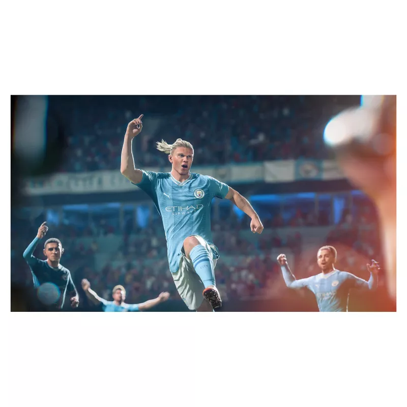 Electronic Arts FC 24, skirta PlayStation 4 / PlayStation 5