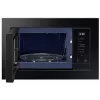 Įmontuojama mikrobangų krosnelė Samsung MG23A7318CK/E2, 23 l, 800 W