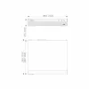 Dahua Technology Lite NVR2108HS-4KS3 tinklo vaizdo registratorius 1U juodas