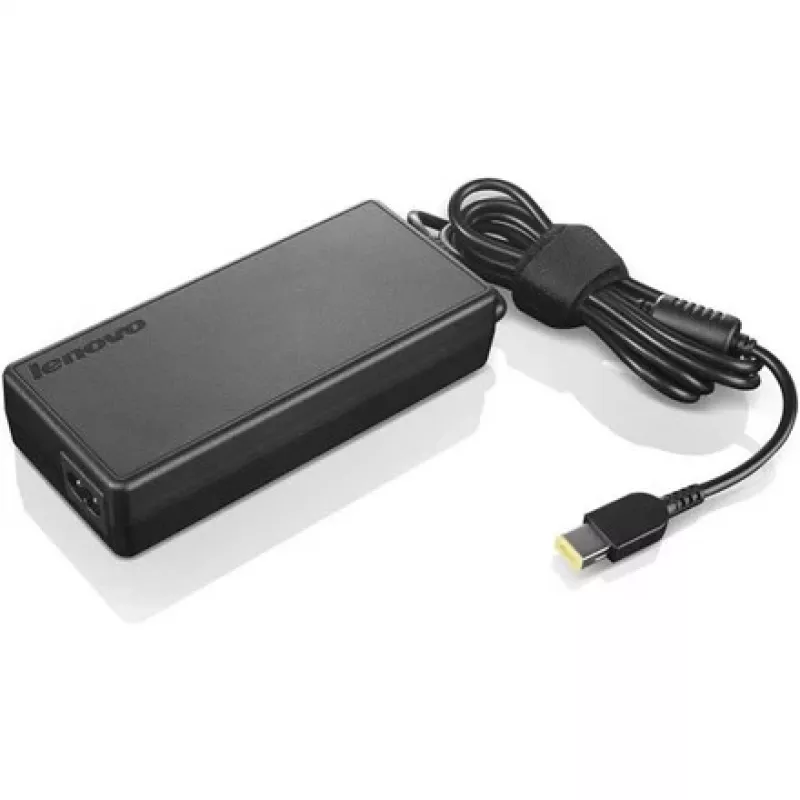 Lenovo 4X20S56685 maitinimo adapteris Vidinis 135 W Juoda