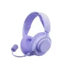 Steelseries Arctis Nova 3P Wireless for Playstation ausinės, Levander