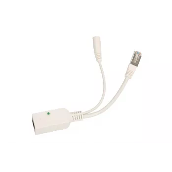 TINKLO PoE ADAPTERIS/RBGPOE MIKROTIK