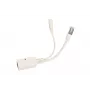 TINKLO PoE ADAPTERIS/RBGPOE MIKROTIK