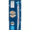 Bosch 2 608 900 546 siaurapjūklio/slenkamojo pjūklo/grąžto pjūklelis Siaurapjūklio geležtė Bimetalinis 100 vnt.
