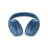 Bose QuietComfort 884367-1300 Ausinės ant galvos, laidinės / belaidės Bluetooth, mėlynos