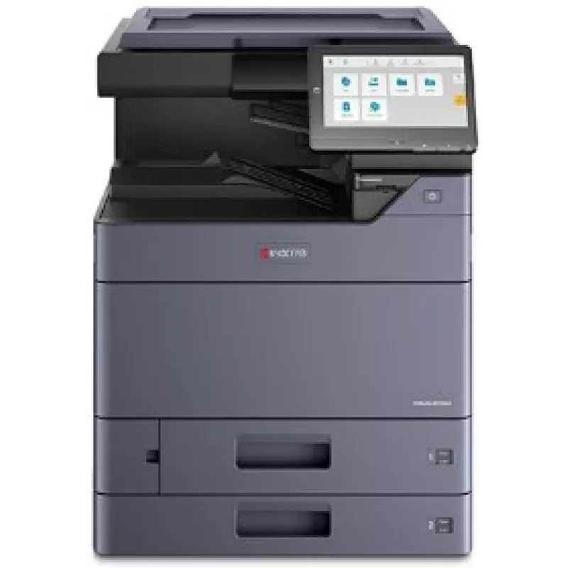 Kyocera TASKalfa MZ4001ci spausdintuvas lazerinis spalvotas DFP A3 40 ppm USB Ethernet LAN (TEND)