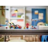 LEGO SUPER MARIO 72032 Mario Kart - Standartinis Kartas