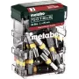 Atsuktuvų antgalių rinkinys Metabo SP T30 25 mm, 25 vnt.
