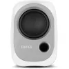 Edifier R12U - garsiakalbis - kompiuteriui - 4 W (bendra) - baltas (R12U Balta)