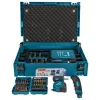 Makita B-49725 veržlių sukimo antgalis 96 vnt.