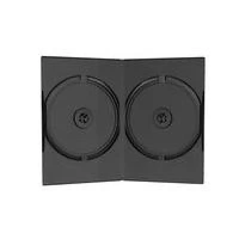 Mediarange BOX12-M juoda