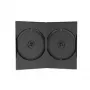 Mediarange BOX12-M juoda