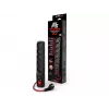 ACAR F5 POWER Black 5 AC lizdai 230 V 1,5 m