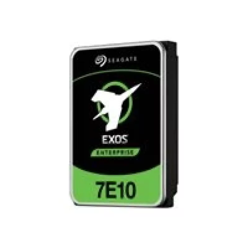 Seagate Enterprise ST4000NM027B vidinis kietasis diskas 4 TB 7200 RPM 256 MB 3.5 col. SAS