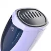 Rankinis drabužių garintuvas CLATRONIC DB 3717 — 1100 W, 200 ml bakelis, ~20 g/min garų srautas, keraminis padas