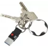USB atmintinė EMTEC ECMMD128GT103 128 GB USB Type-A 3.2 Gen 1 (3.1) Juoda, skaitymas 180 MB/s, rašymas 25 MB/s