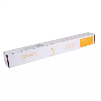 Daužiklis Utax Toner 1T02RMAUT0 CK-8513Y 10000 puslapių Geltonas