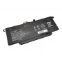 Pakaitinė 6 elementų baterija, skirta HP Elite Dragonfly G3, Li-Ion 5673 mAh, 11,58 V, 68,4 Wh, juoda