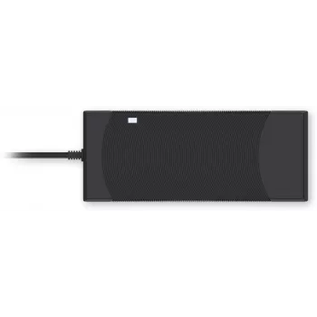 Teltonika PR318EUA maitinimo adapteris patalpose 130 W juodas