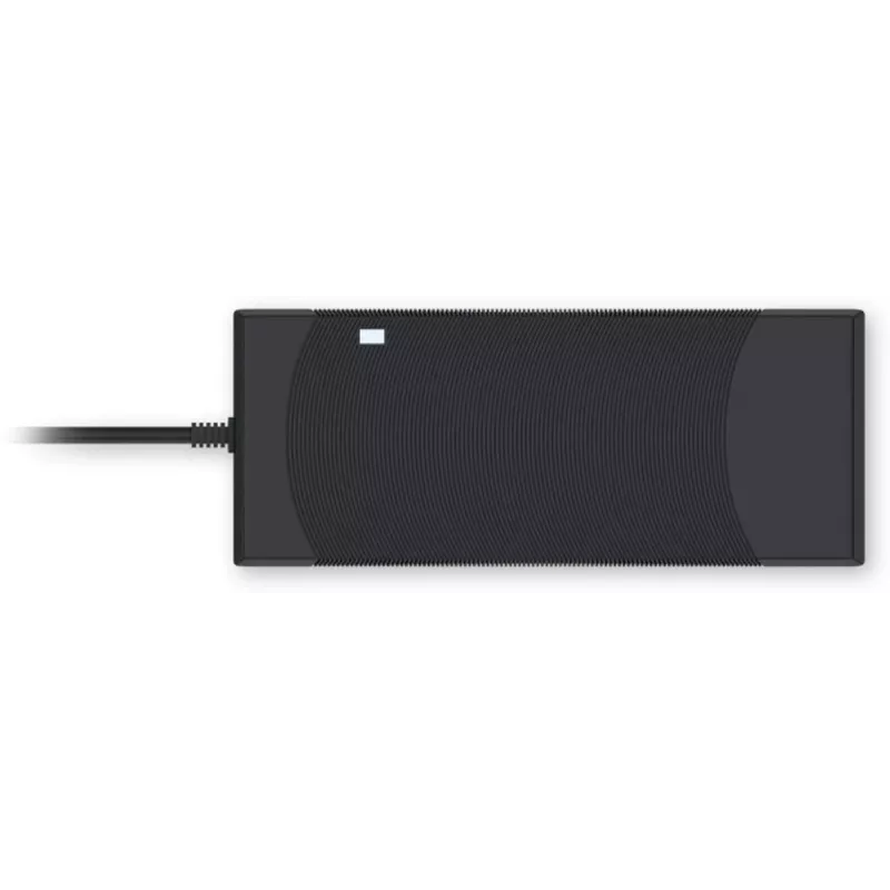 Teltonika PR318EUA maitinimo adapteris patalpose 130 W juodas
