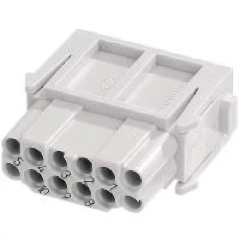 Harting 09 14 012 3101