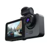 Belaidė Bluetooth 360 laipsnių kolonėlė TRACER Halo 360 Dual TRAKAM47568 — 360° garsas, Bluetooth ryšys