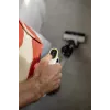 Trijų viename grindų valytuvas Karcher FCV 3 1.056-122.0 — sausam ir šlapiam valymui, 160 W, baltas