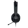 Laidinės žaidimų ausinės Razer Kraken Kitty V3 X — antausinės, integruotas mikrofonas