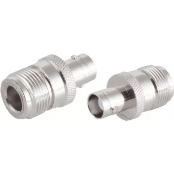 BNC vaizdo/garso adapteris ShiverPeaks 98875 – garso ir vaizdo N jungtis