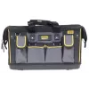 Stanley FMST1-71180 smulkių detalių / įrankių dėžė juoda, pilka, geltona