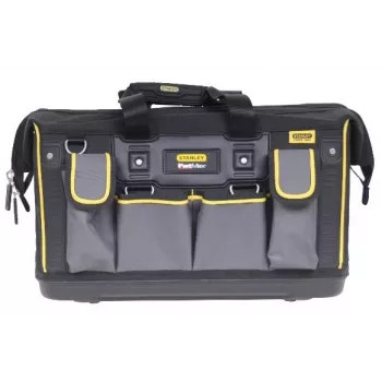 Stanley FMST1-71180 smulkių detalių / įrankių dėžė juoda, pilka, geltona