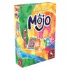 Mojo, kortų žaidimas