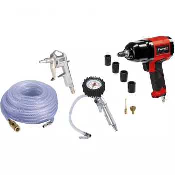 Einhell 4020577 Juoda