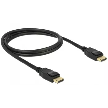 DisplayPort laidas DeLOCK 1m 83805
