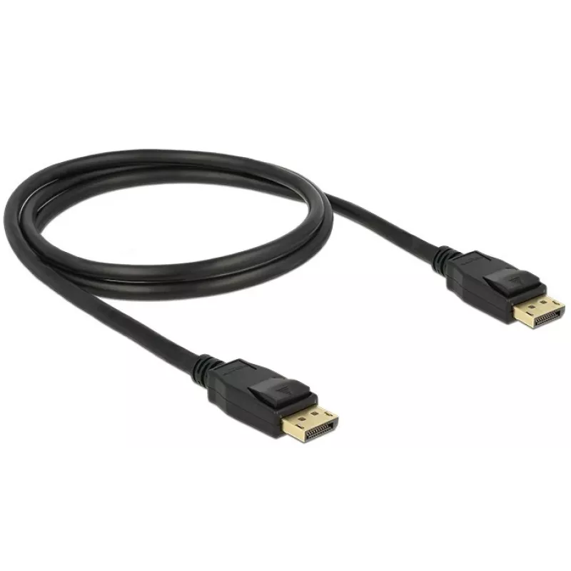 DisplayPort laidas DeLOCK 1m 83805