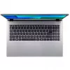Nešiojamas kompiuteris Acer Extensa 15 EX215-57-TCO-3290 Intel i3-1315U 15.6 col. FHD 8GB DDR5 256GB SSD Wi‑Fi 6 Windows 11 Pro Education Sidabrinis