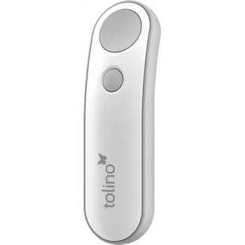 THALIA tolino flip Die Remote Control for eReader White