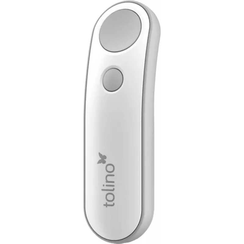 THALIA tolino flip Die Remote Control for eReader White